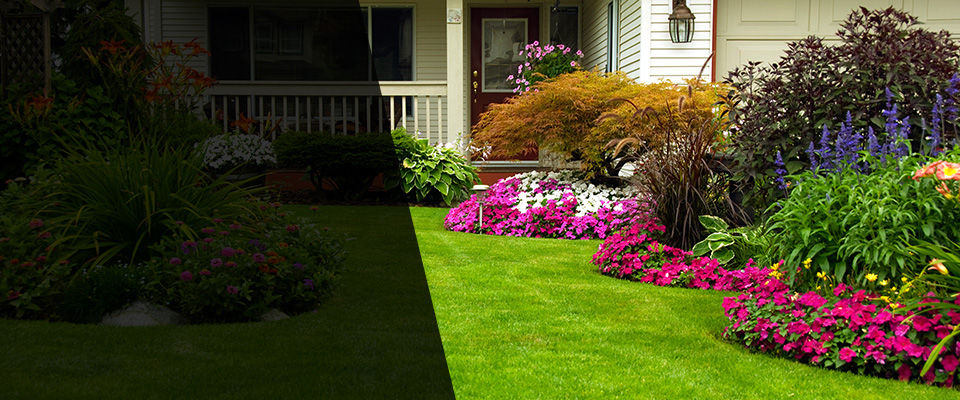 Rapidan Landscapers