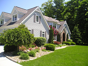 Landscapers and Lawncare Services in Rapidan, VA