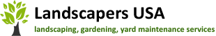 Rapidan Landscapers